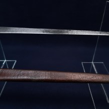 East India Company 1841 Pattern Socket Bayonet 3
